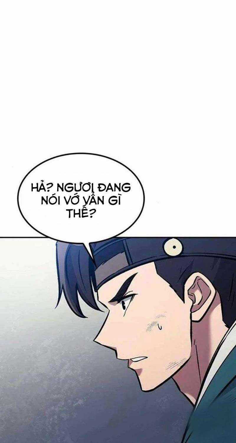 Bác Sĩ Tới Joseon Chapter 23 trang 17