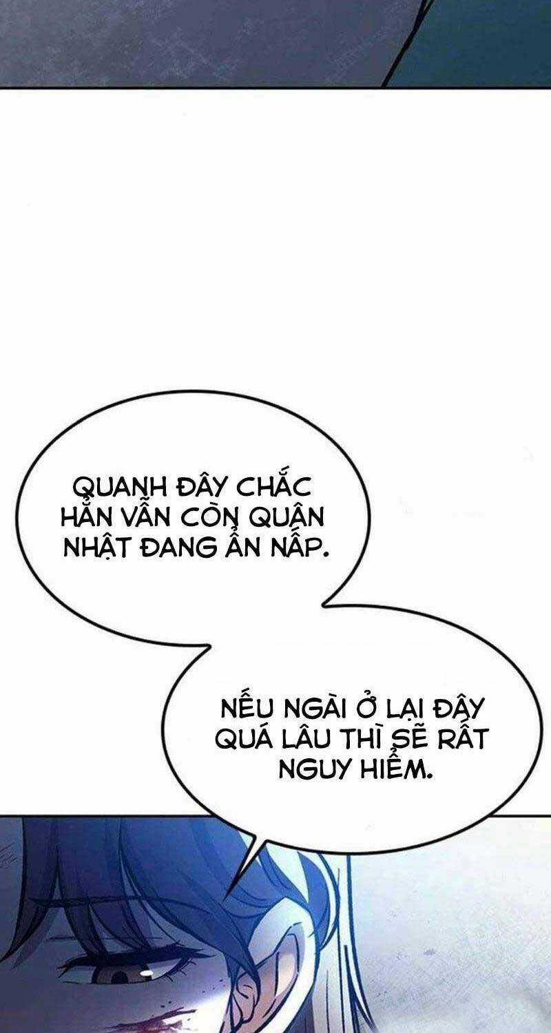 Bác Sĩ Tới Joseon Chapter 23 trang 18