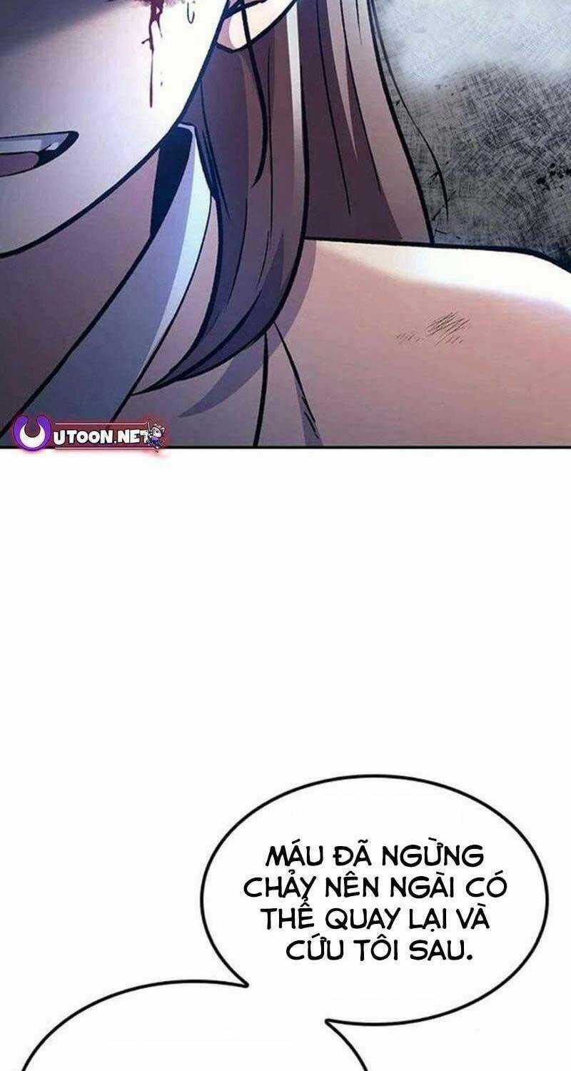 Bác Sĩ Tới Joseon Chapter 23 trang 19