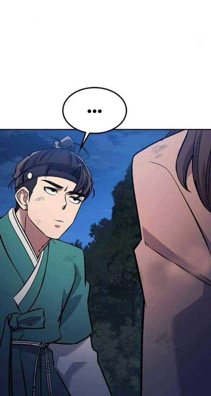 Bác Sĩ Tới Joseon Chapter 23 trang 21