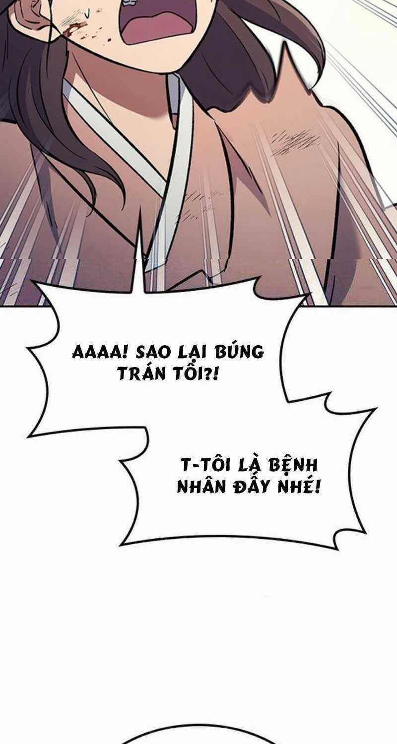 Bác Sĩ Tới Joseon Chapter 23 trang 25