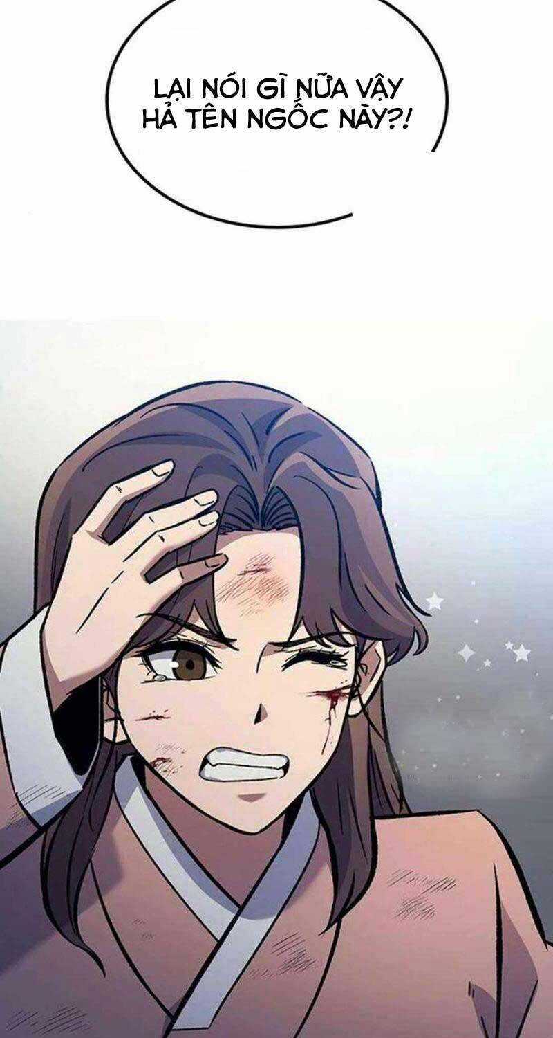 Bác Sĩ Tới Joseon Chapter 23 trang 26