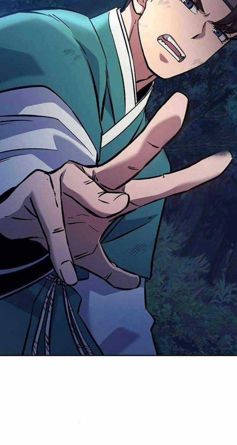 Bác Sĩ Tới Joseon Chapter 23 trang 28