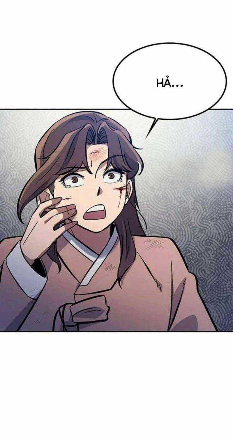 Bác Sĩ Tới Joseon Chapter 23 trang 29
