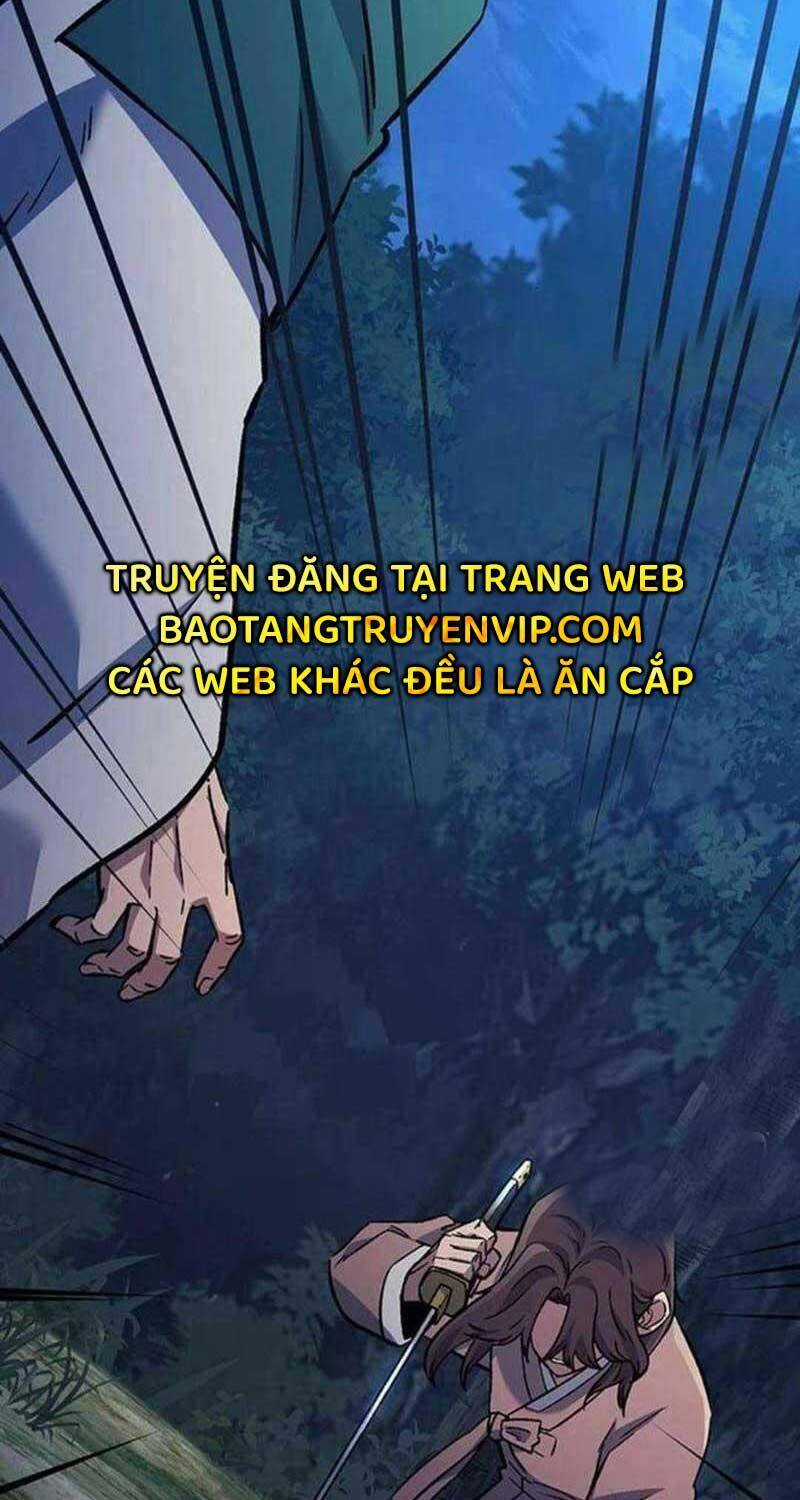 Bác Sĩ Tới Joseon Chapter 23 trang 3