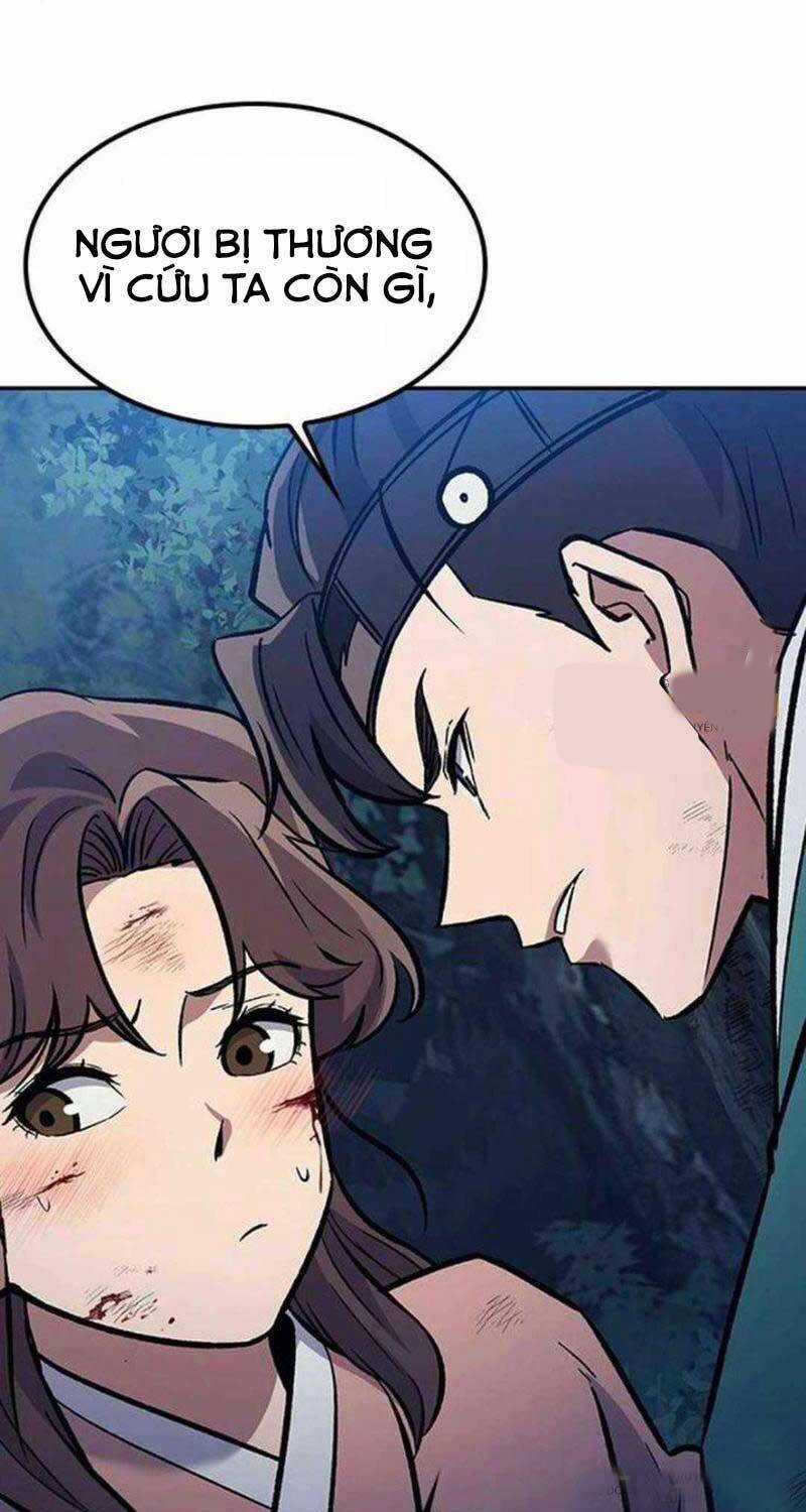 Bác Sĩ Tới Joseon Chapter 23 trang 30