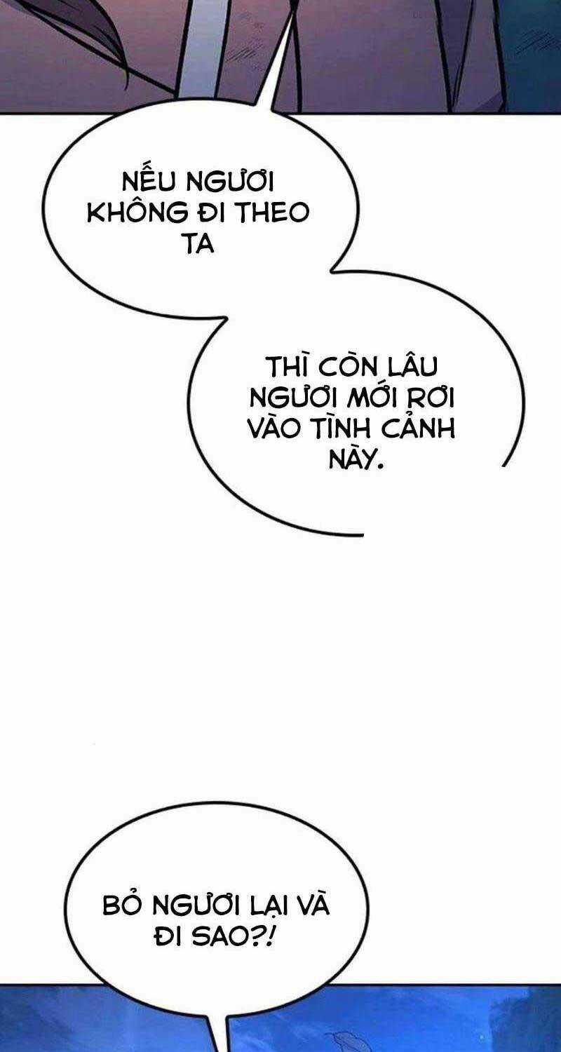 Bác Sĩ Tới Joseon Chapter 23 trang 31