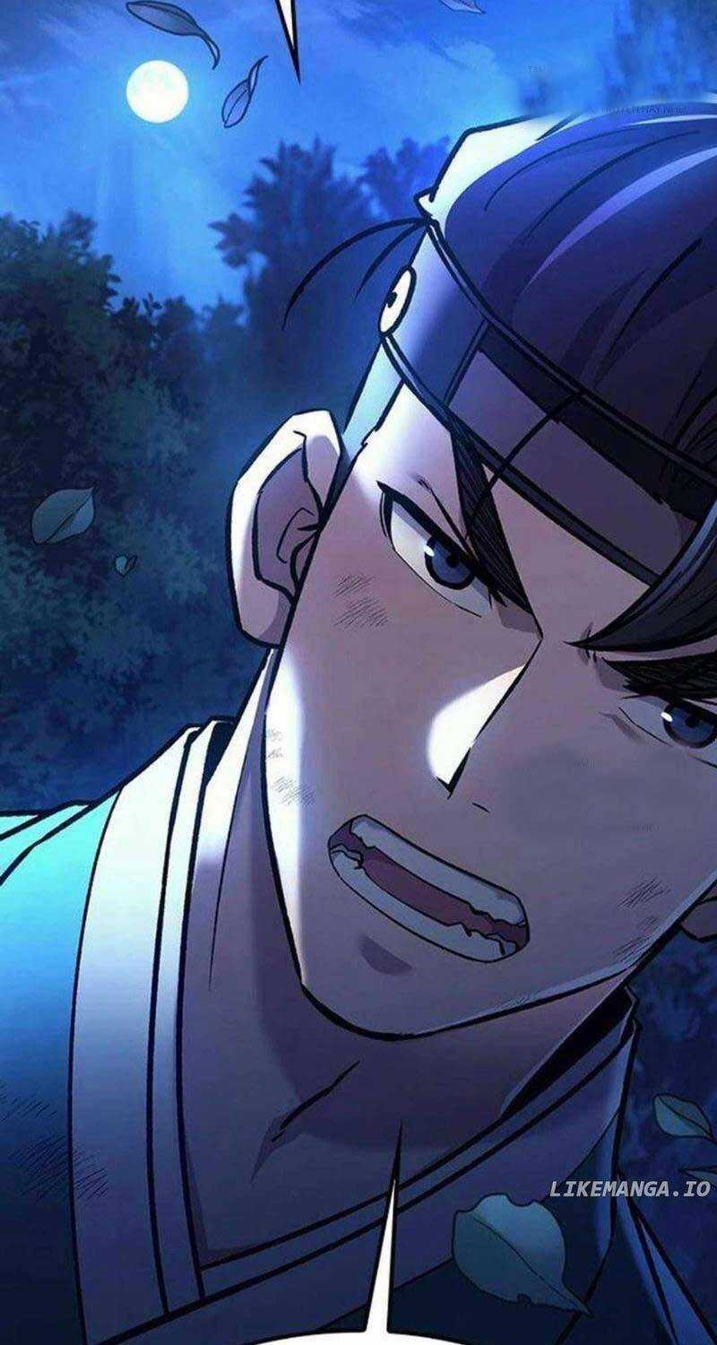 Bác Sĩ Tới Joseon Chapter 23 trang 32