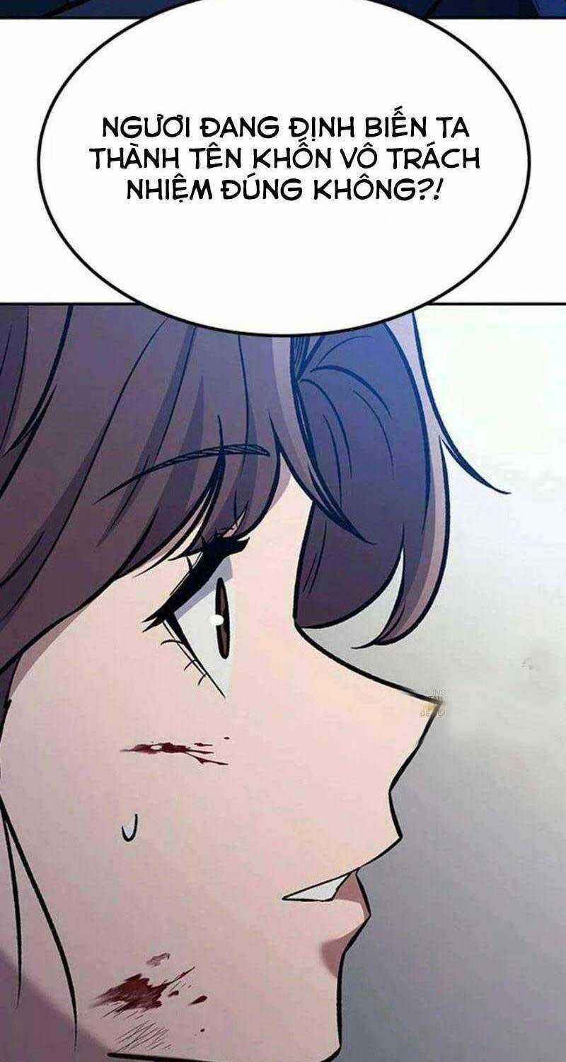 Bác Sĩ Tới Joseon Chapter 23 trang 33