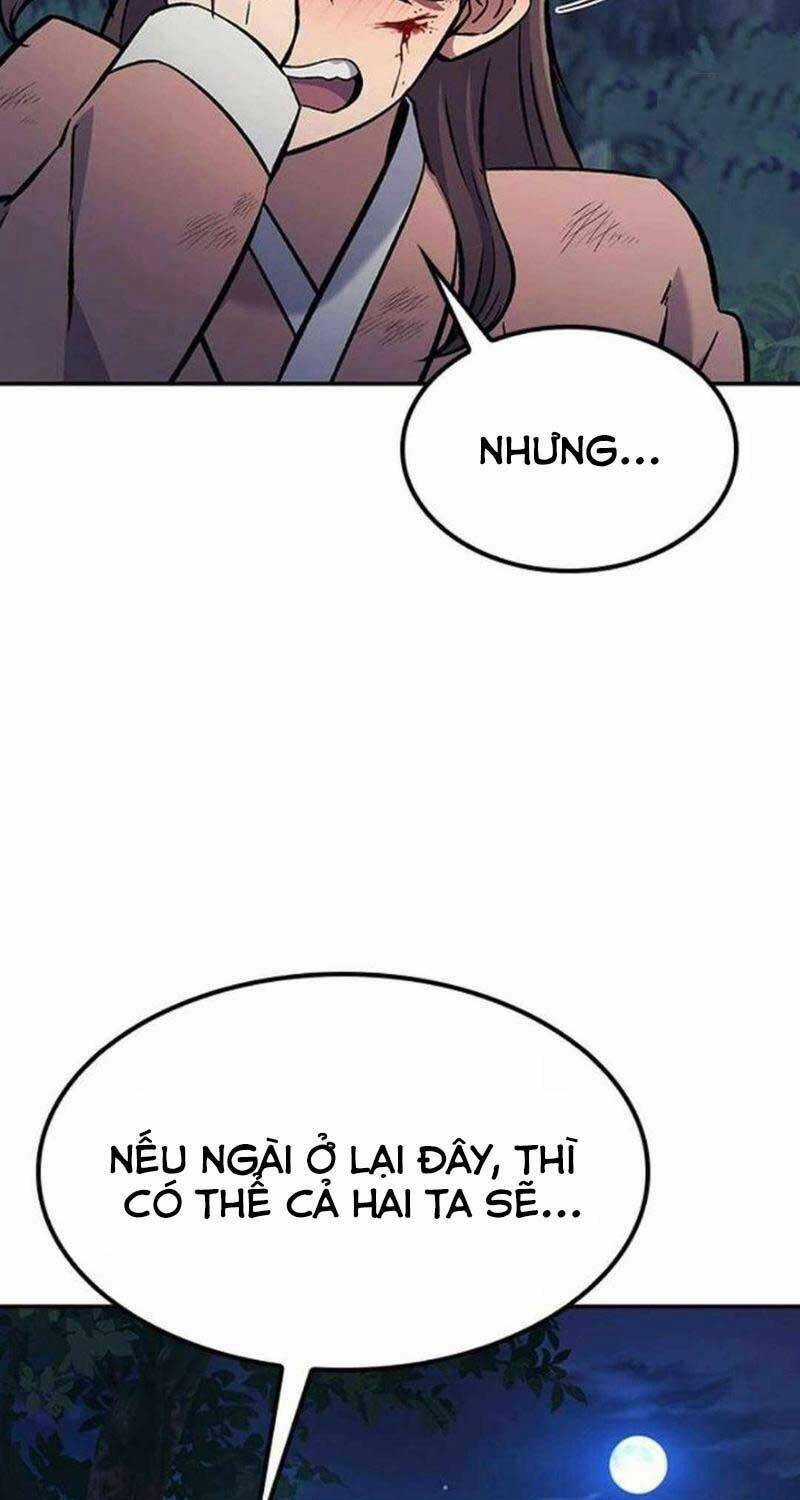 Bác Sĩ Tới Joseon Chapter 23 trang 36