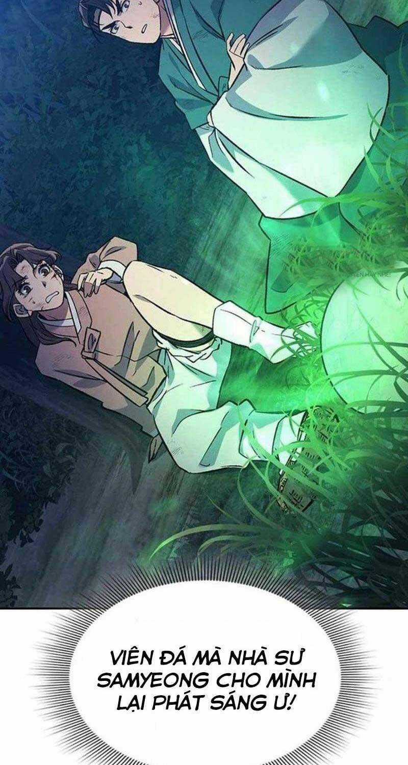 Bác Sĩ Tới Joseon Chapter 23 trang 41