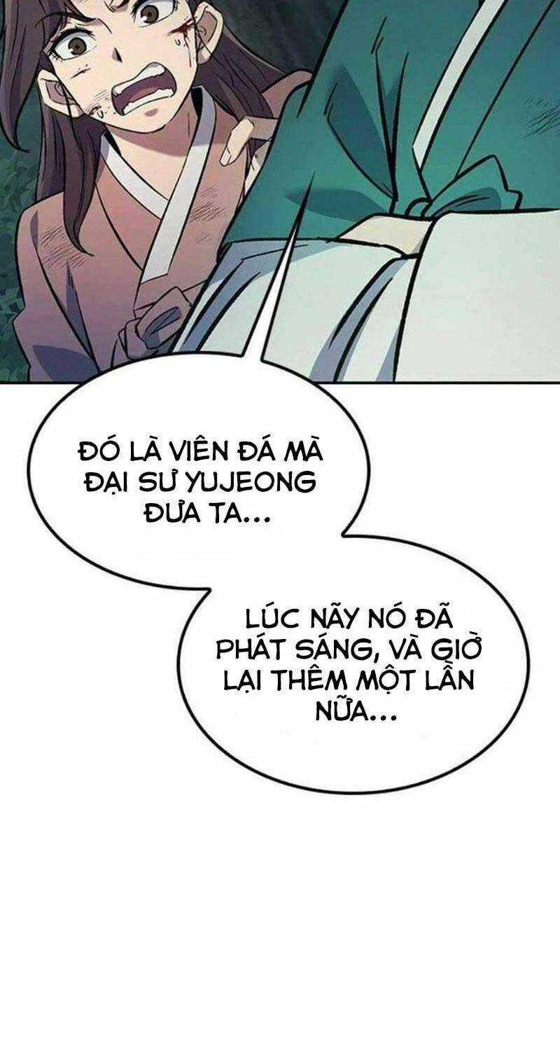 Bác Sĩ Tới Joseon Chapter 23 trang 43