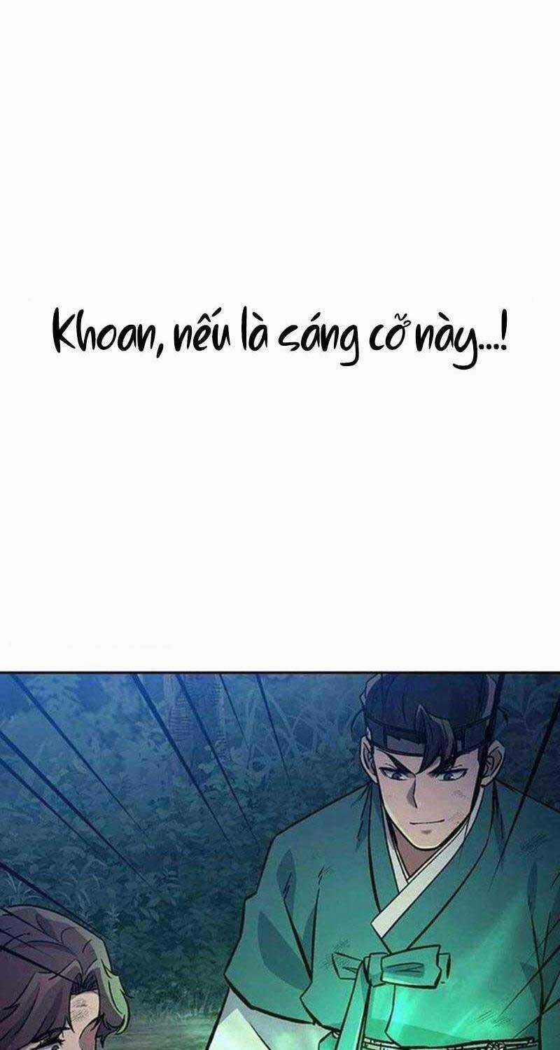 Bác Sĩ Tới Joseon Chapter 23 trang 44