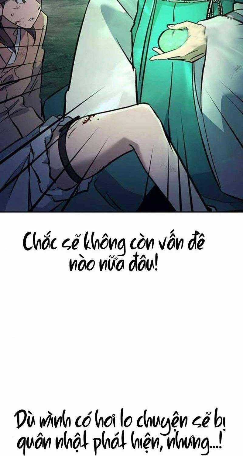 Bác Sĩ Tới Joseon Chapter 23 trang 45