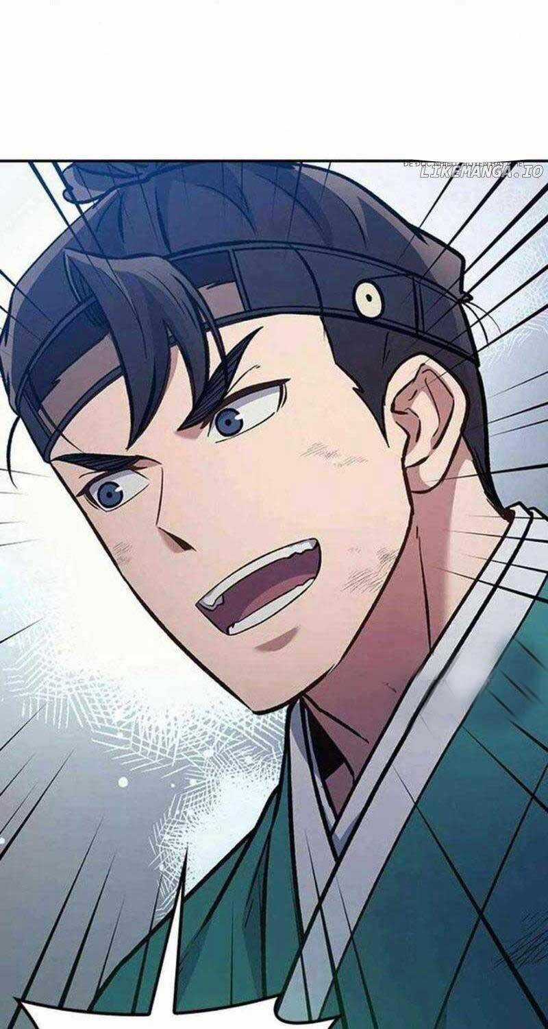 Bác Sĩ Tới Joseon Chapter 23 trang 46