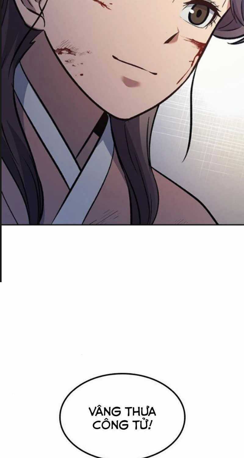 Bác Sĩ Tới Joseon Chapter 23 trang 49