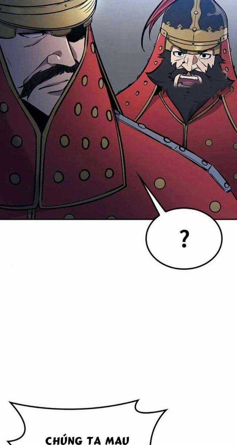 Bác Sĩ Tới Joseon Chapter 23 trang 58