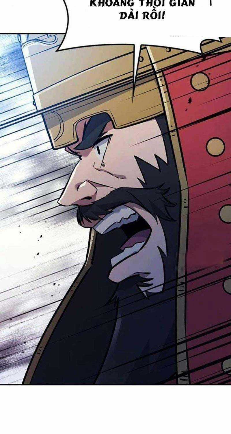 Bác Sĩ Tới Joseon Chapter 23 trang 60