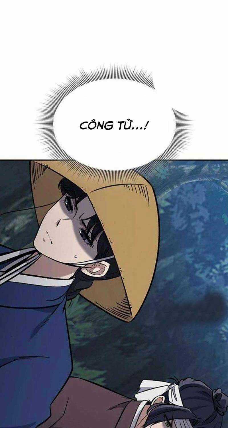 Bác Sĩ Tới Joseon Chapter 23 trang 70