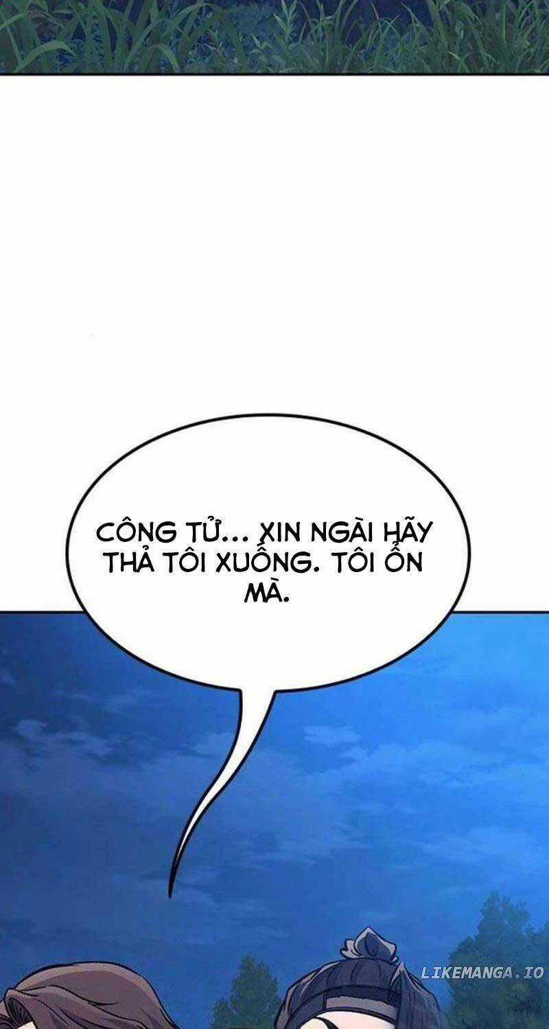 Bác Sĩ Tới Joseon Chapter 23 trang 74