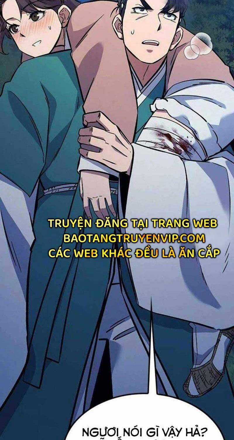 Bác Sĩ Tới Joseon Chapter 23 trang 75