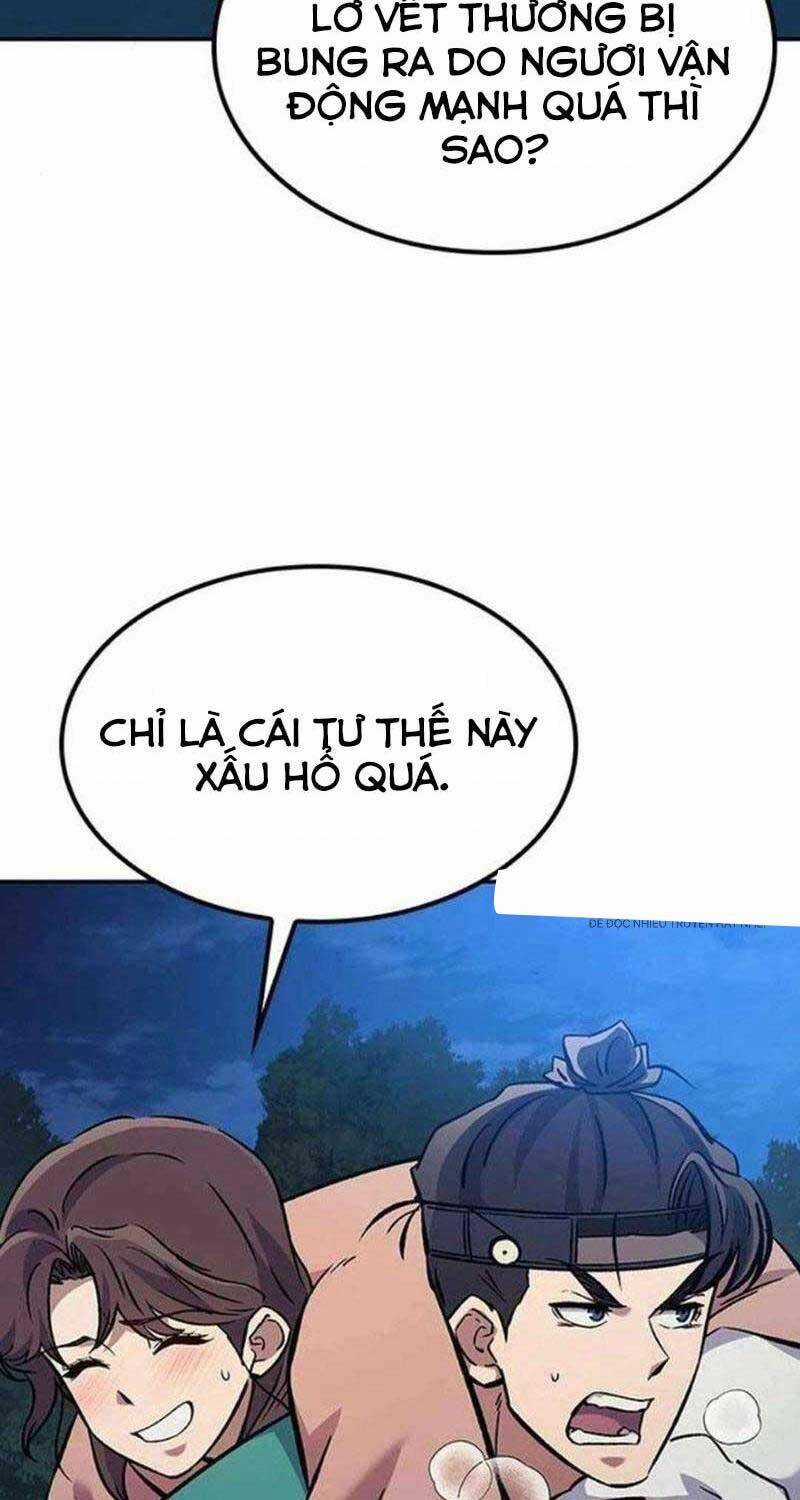 Bác Sĩ Tới Joseon Chapter 23 trang 76