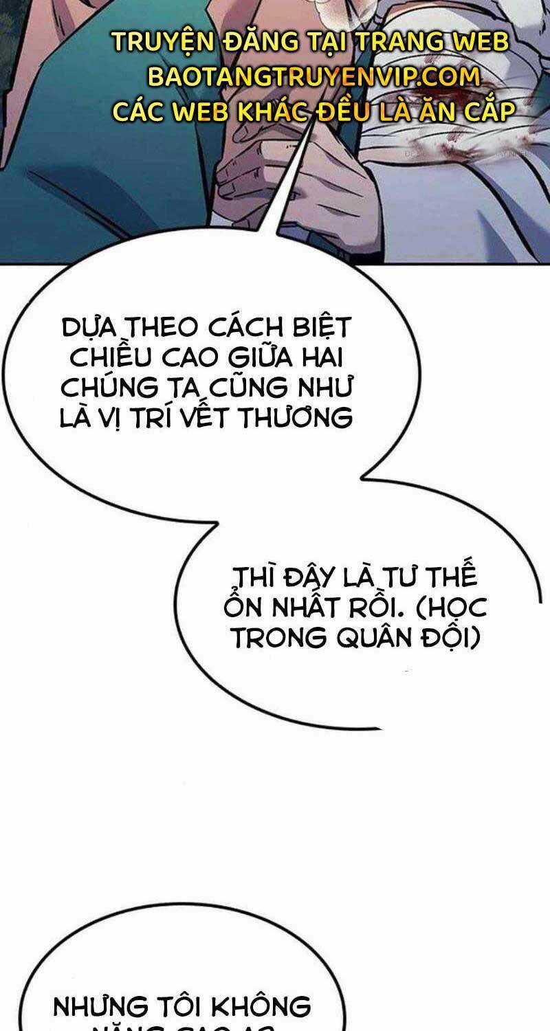 Bác Sĩ Tới Joseon Chapter 23 trang 77