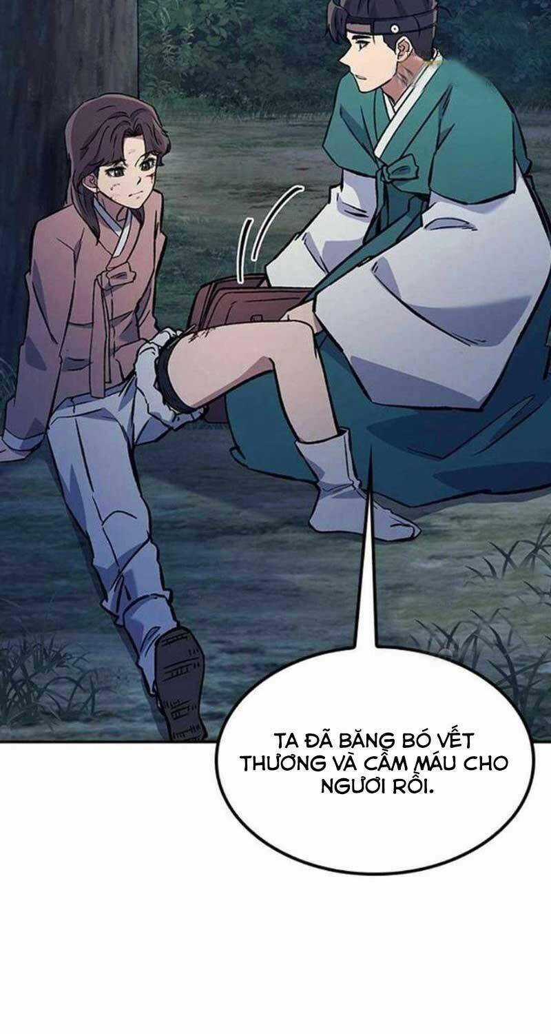 Bác Sĩ Tới Joseon Chapter 23 trang 8