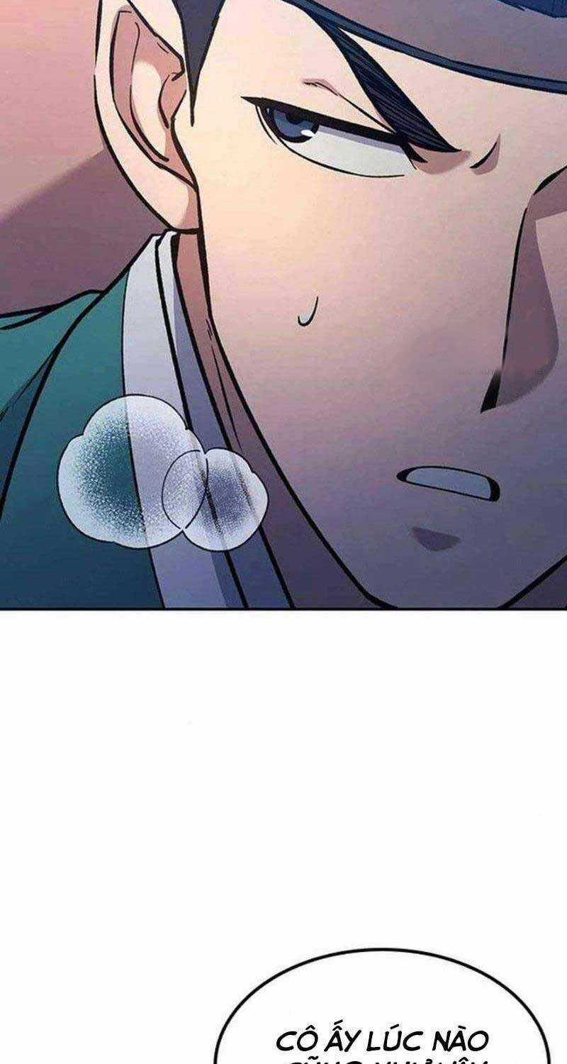 Bác Sĩ Tới Joseon Chapter 23 trang 80