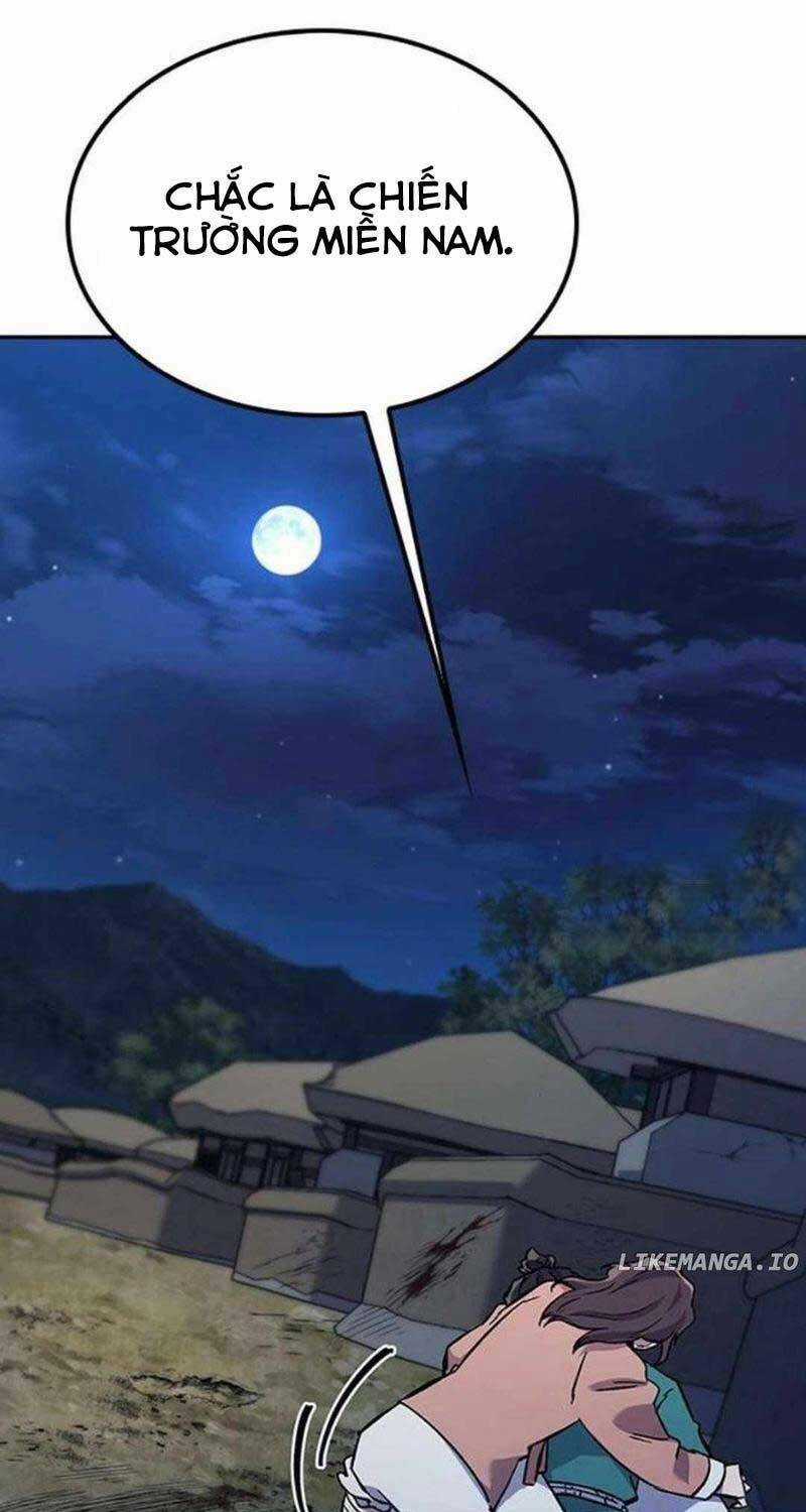 Bác Sĩ Tới Joseon Chapter 23 trang 84