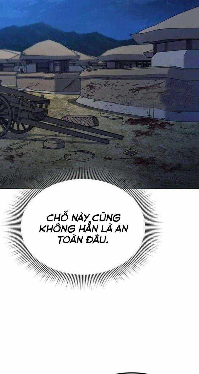 Bác Sĩ Tới Joseon Chapter 23 trang 87