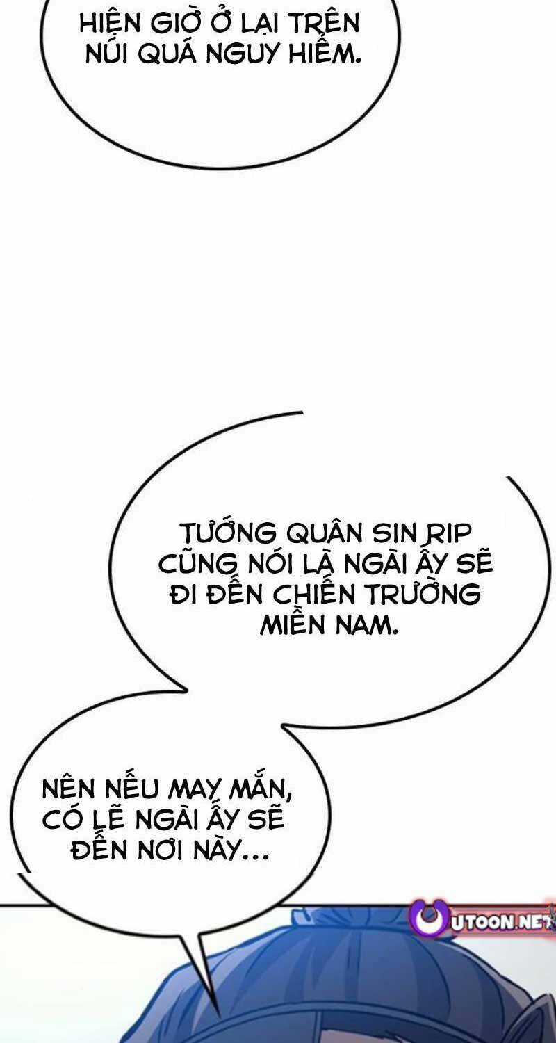 Bác Sĩ Tới Joseon Chapter 23 trang 89