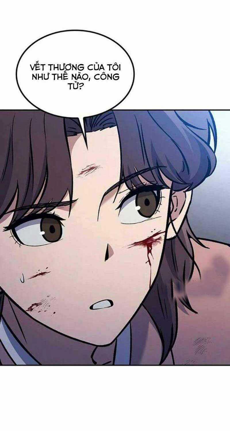 Bác Sĩ Tới Joseon Chapter 23 trang 9