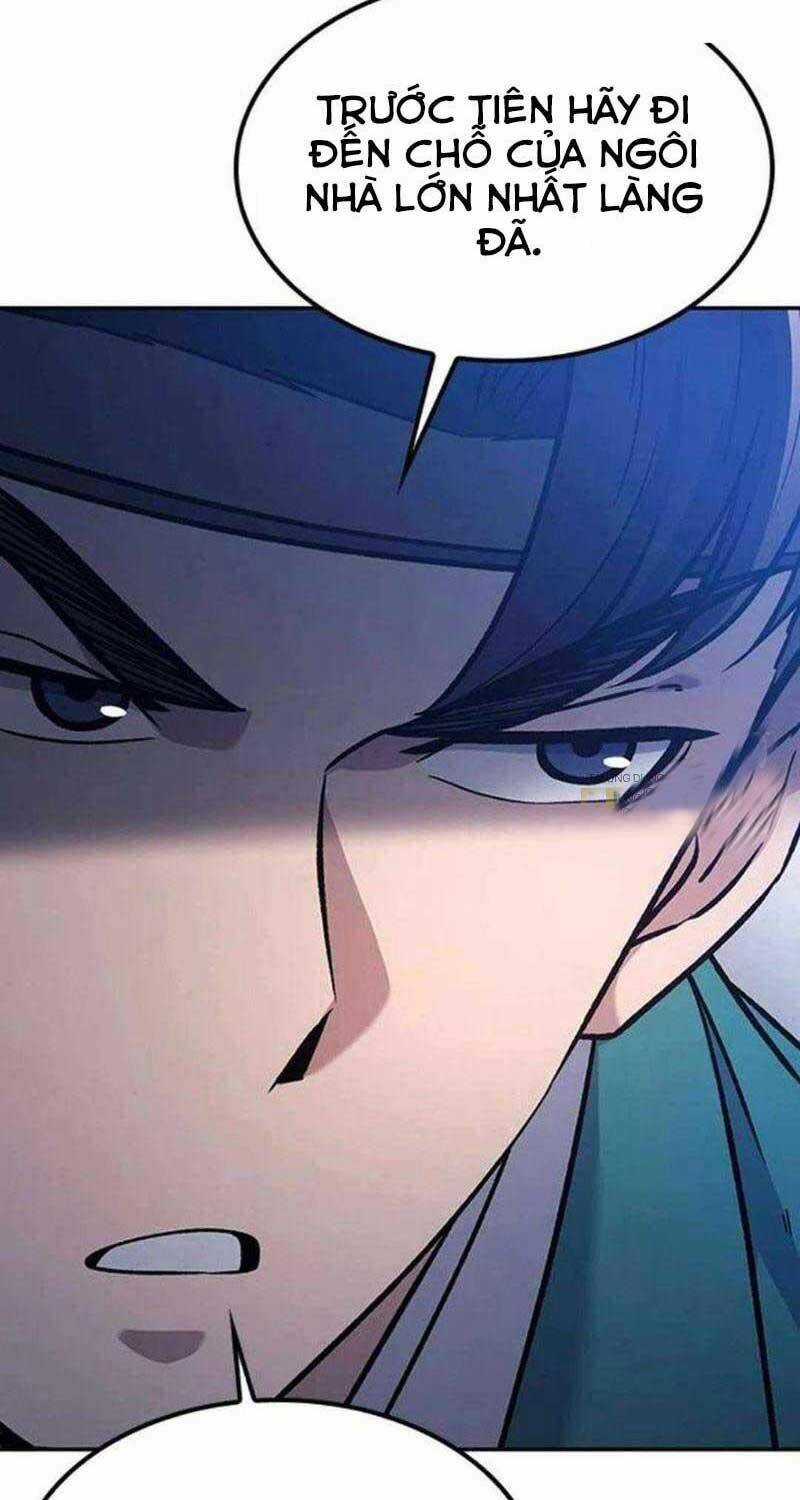 Bác Sĩ Tới Joseon Chapter 23 trang 91