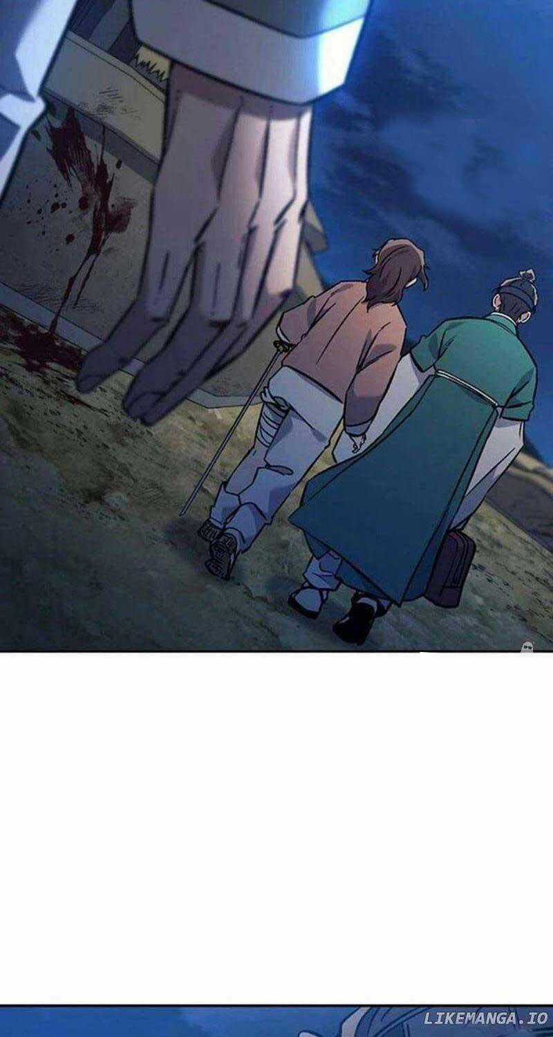 Bác Sĩ Tới Joseon Chapter 23 trang 93