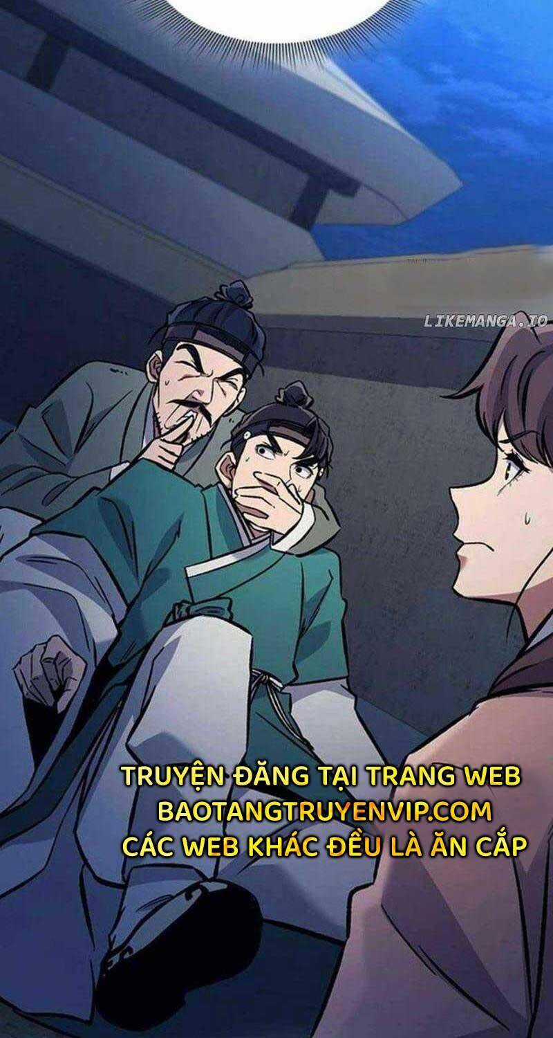 Bác Sĩ Tới Joseon Chapter 23 trang 99