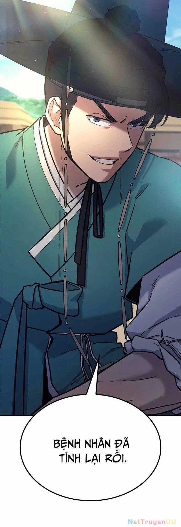 Bác Sĩ Tới Joseon Chapter 3 trang 2