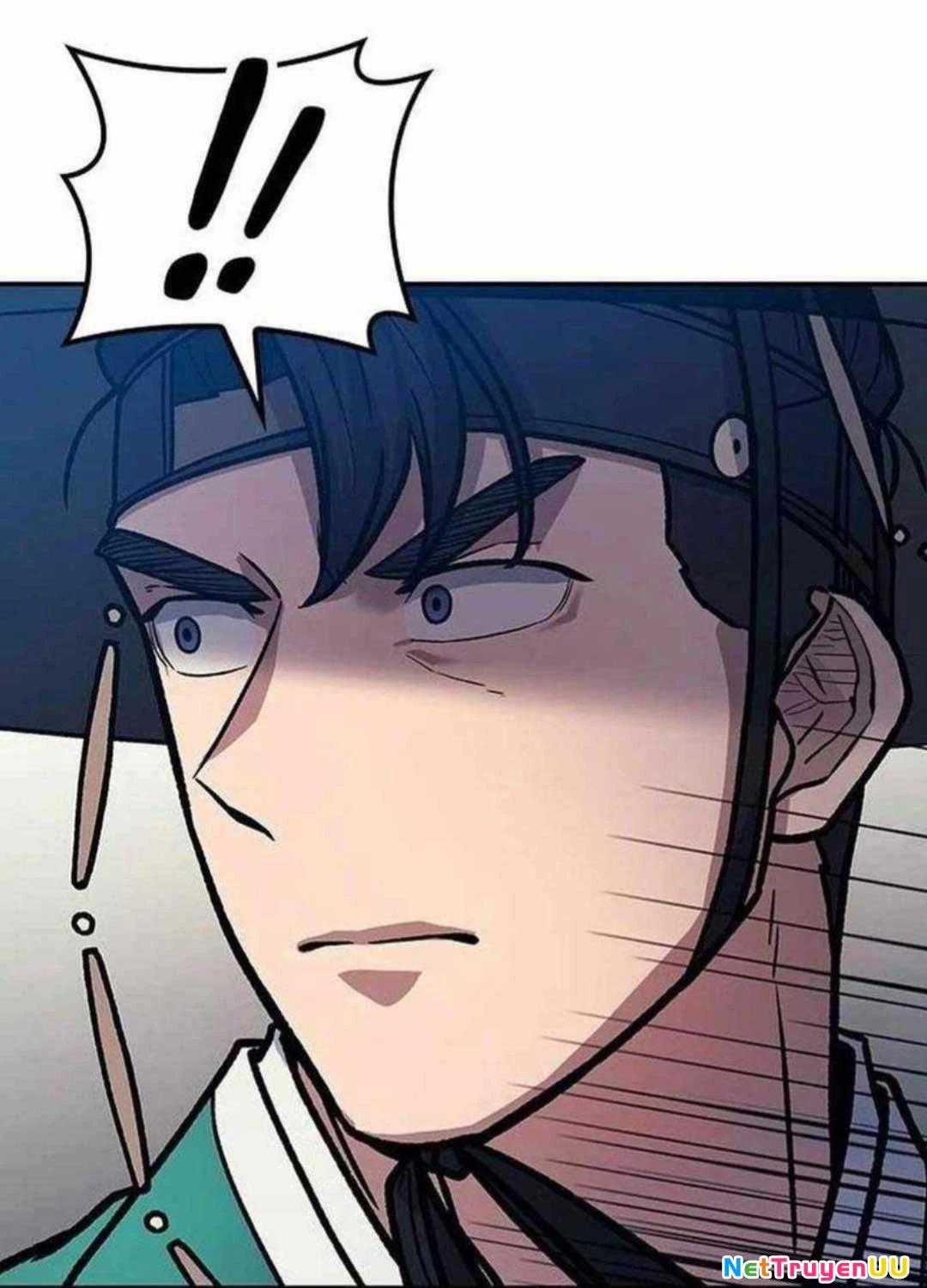 Bác Sĩ Tới Joseon Chapter 4 trang 101