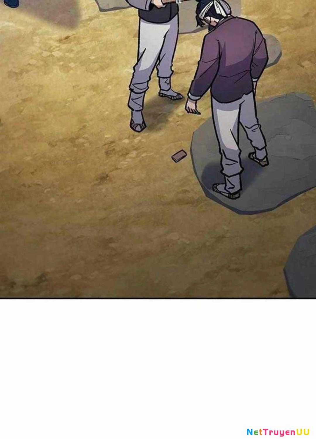 Bác Sĩ Tới Joseon Chapter 4 trang 105