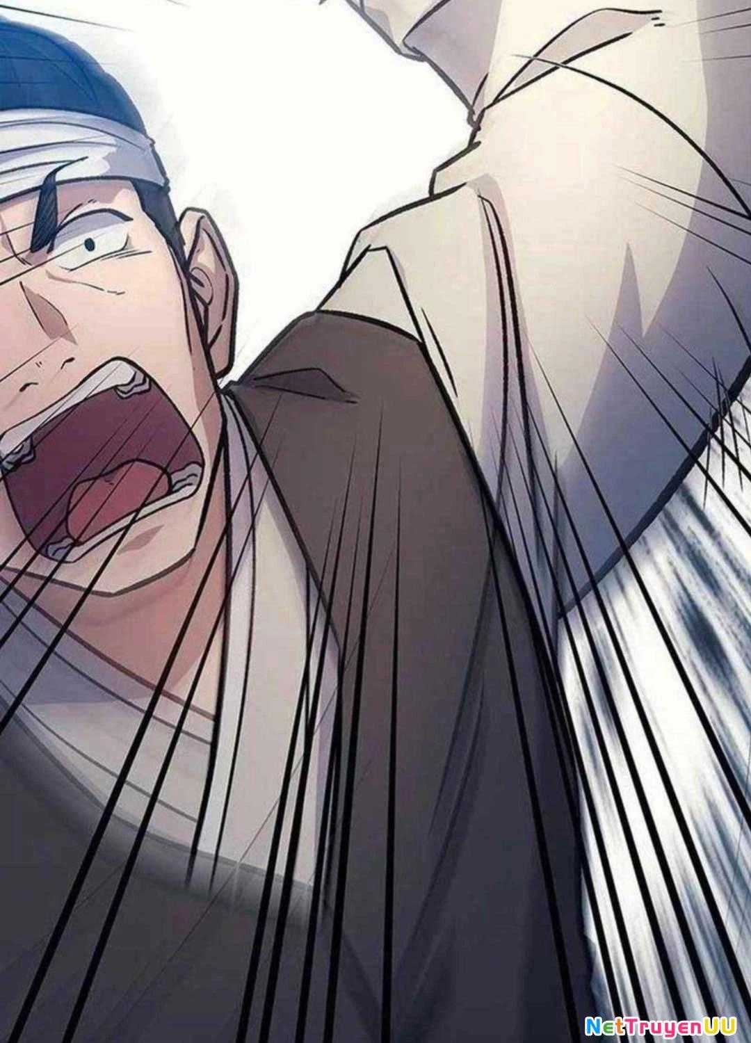 Bác Sĩ Tới Joseon Chapter 4 trang 108