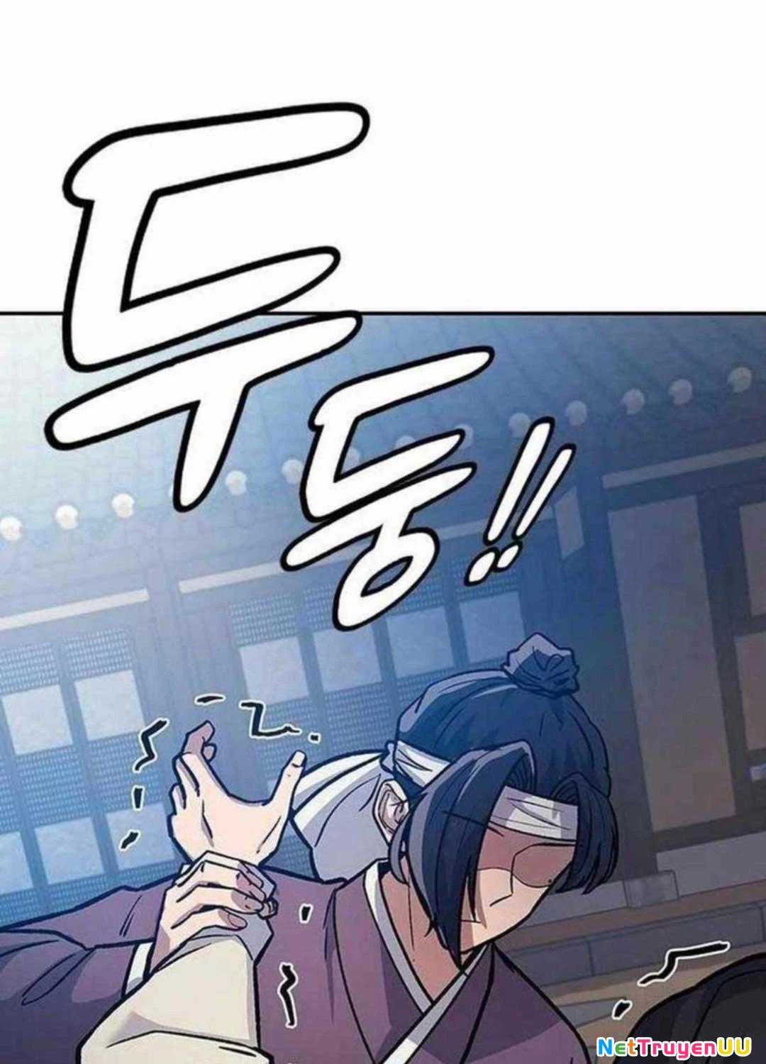 Bác Sĩ Tới Joseon Chapter 4 trang 113