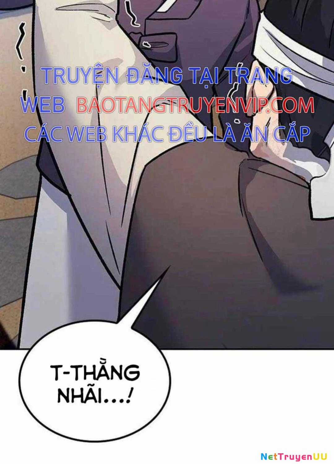 Bác Sĩ Tới Joseon Chapter 4 trang 114