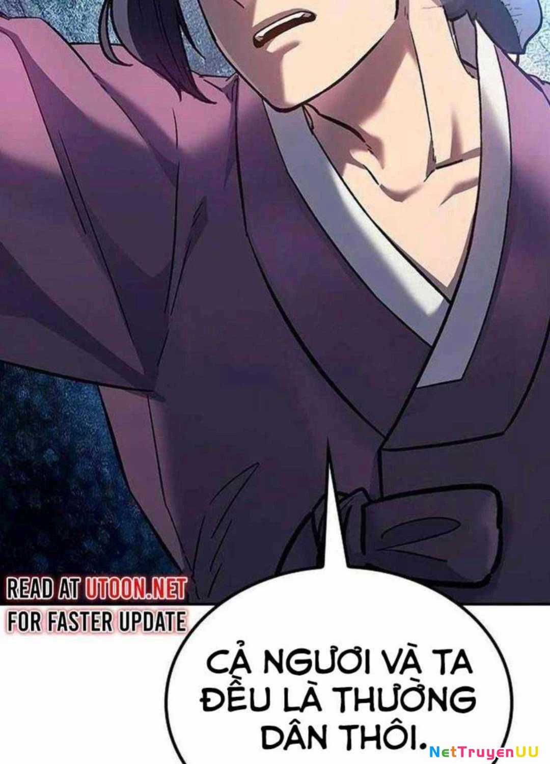 Bác Sĩ Tới Joseon Chapter 4 trang 116