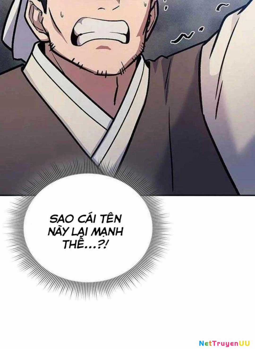 Bác Sĩ Tới Joseon Chapter 4 trang 118
