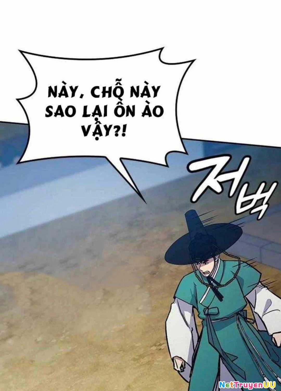 Bác Sĩ Tới Joseon Chapter 4 trang 119