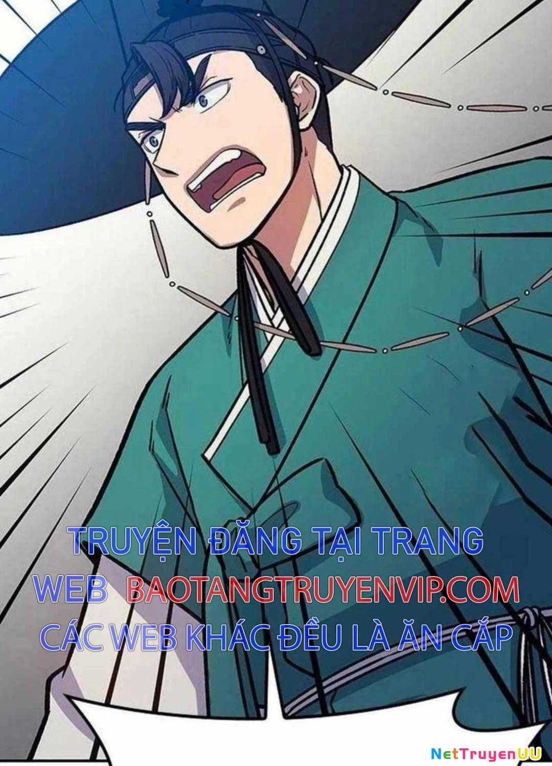 Bác Sĩ Tới Joseon Chapter 4 trang 122
