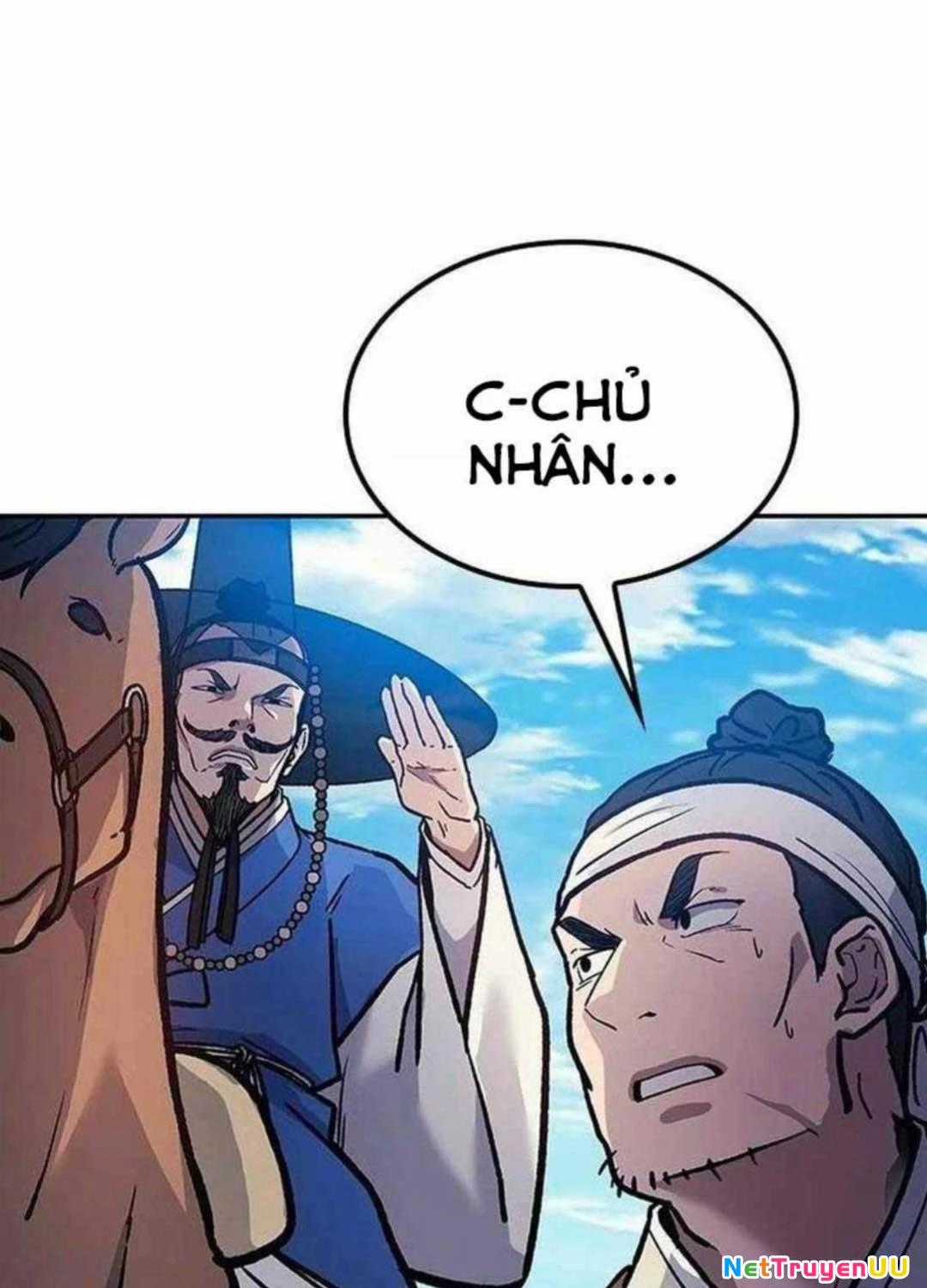 Bác Sĩ Tới Joseon Chapter 4 trang 125