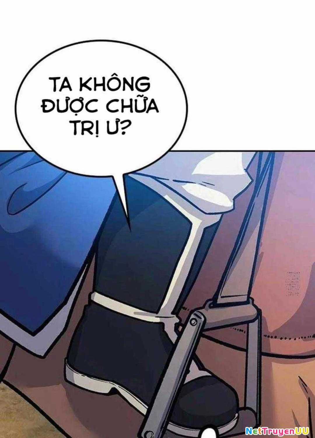 Bác Sĩ Tới Joseon Chapter 4 trang 127
