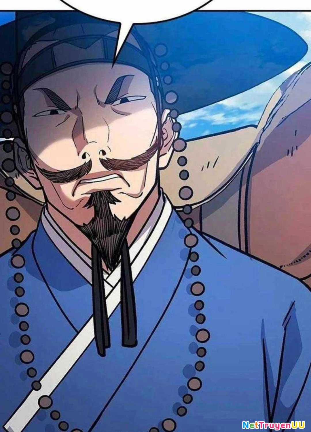 Bác Sĩ Tới Joseon Chapter 4 trang 129