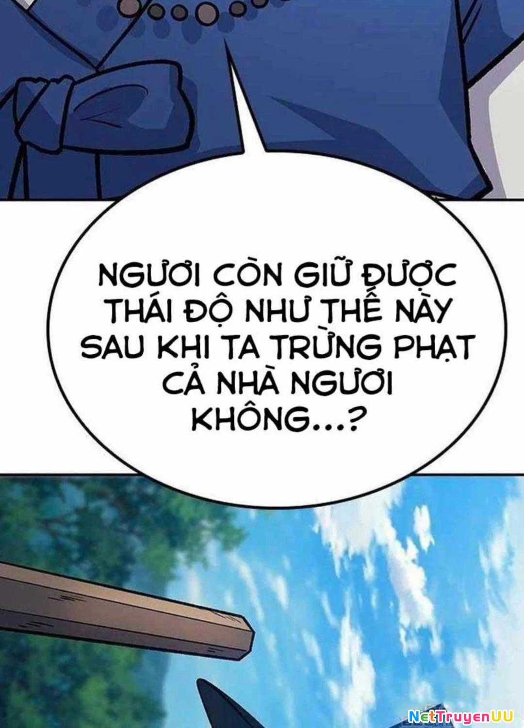 Bác Sĩ Tới Joseon Chapter 4 trang 130